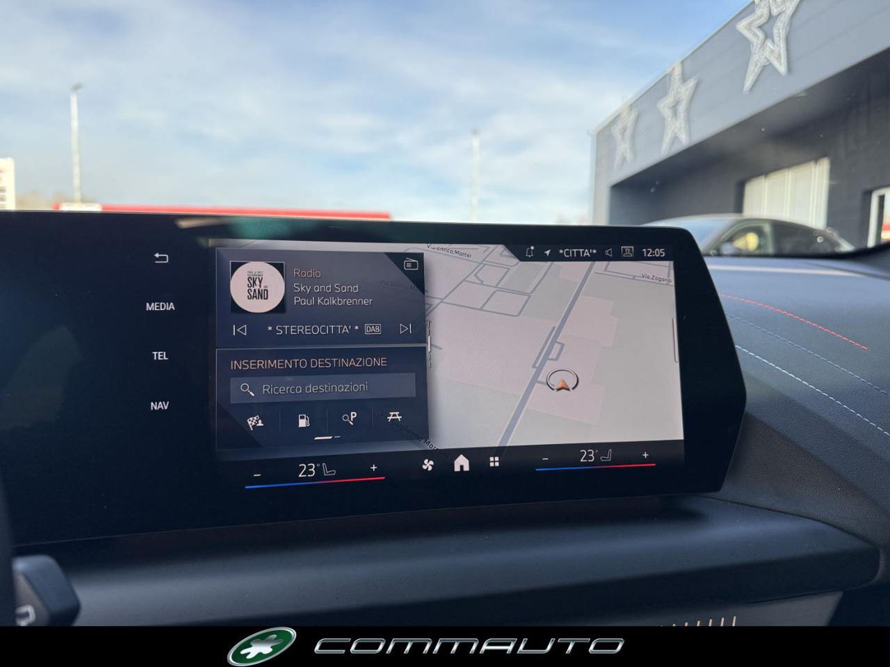 BMW 120 48V MSport Design - 20