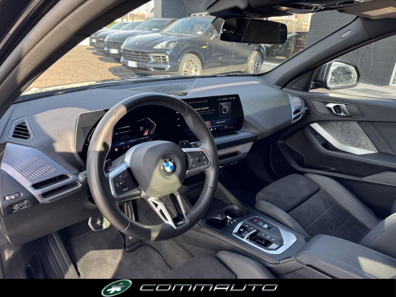 BMW 120 48V MSport Design - 14