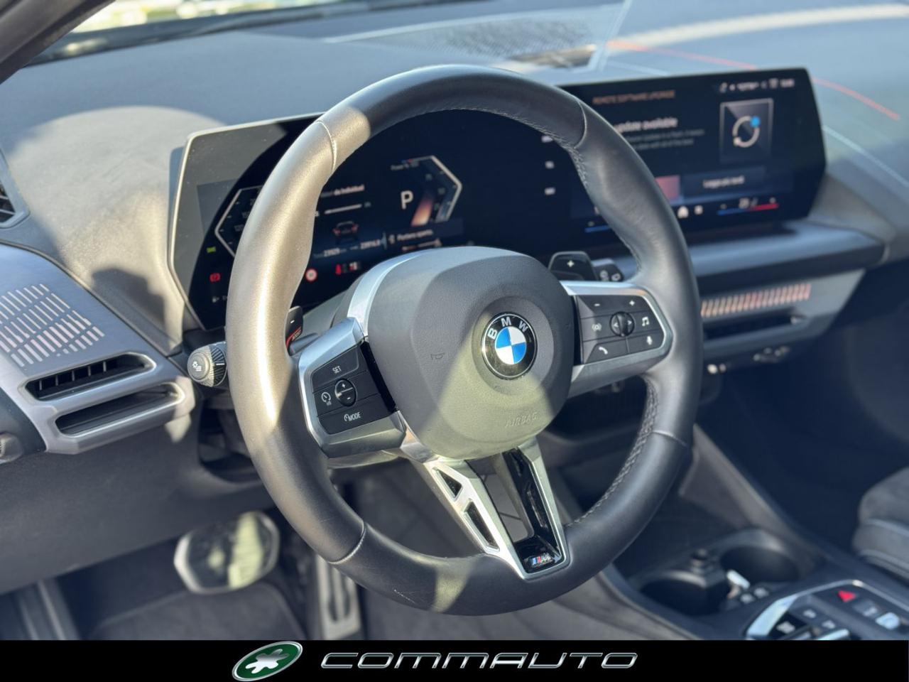 BMW 120 48V MSport Design - 16