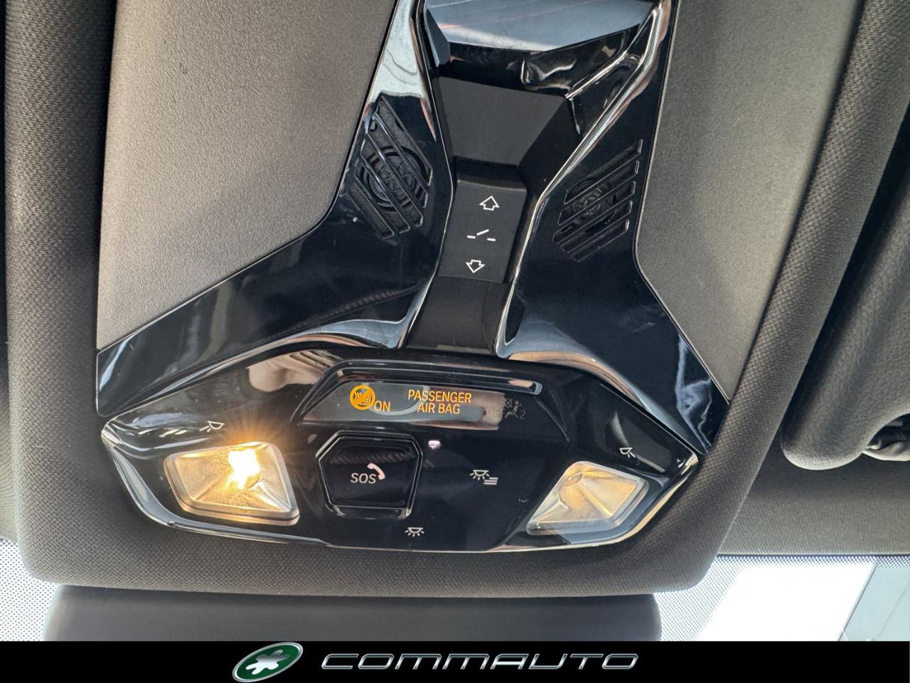 BMW 120 48V MSport Design - 24