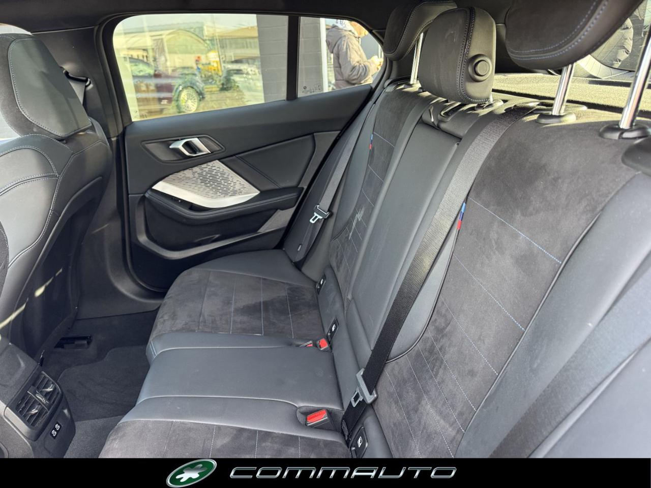 BMW 120 48V MSport Design - 25