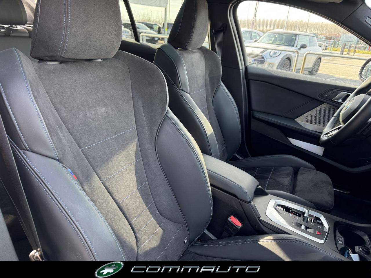 BMW 120 48V MSport Design - 26