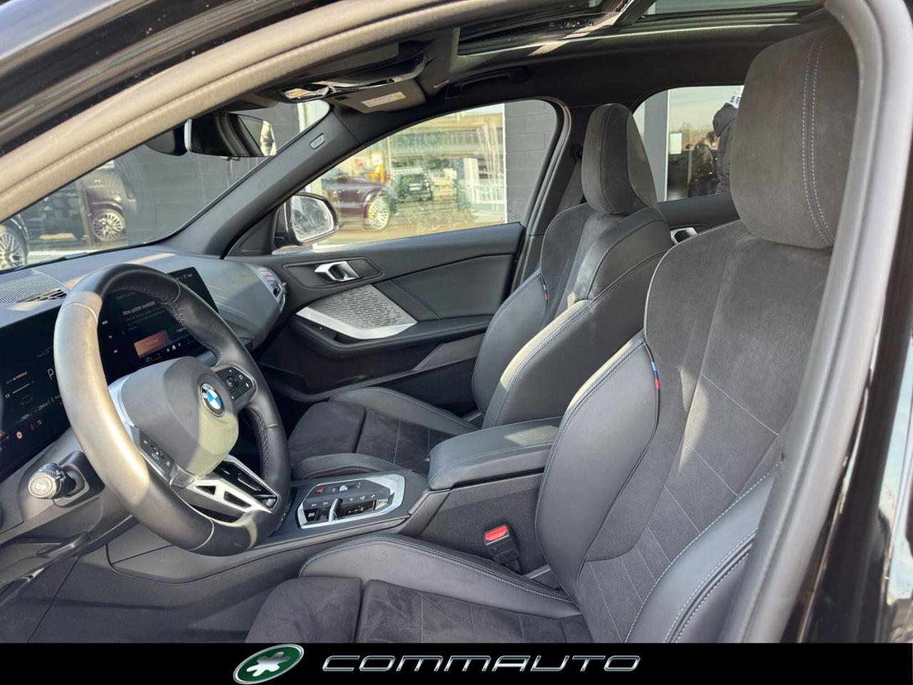 BMW 120 48V MSport Design - 15