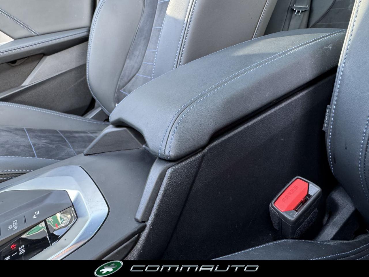 BMW 120 48V MSport Design - 23