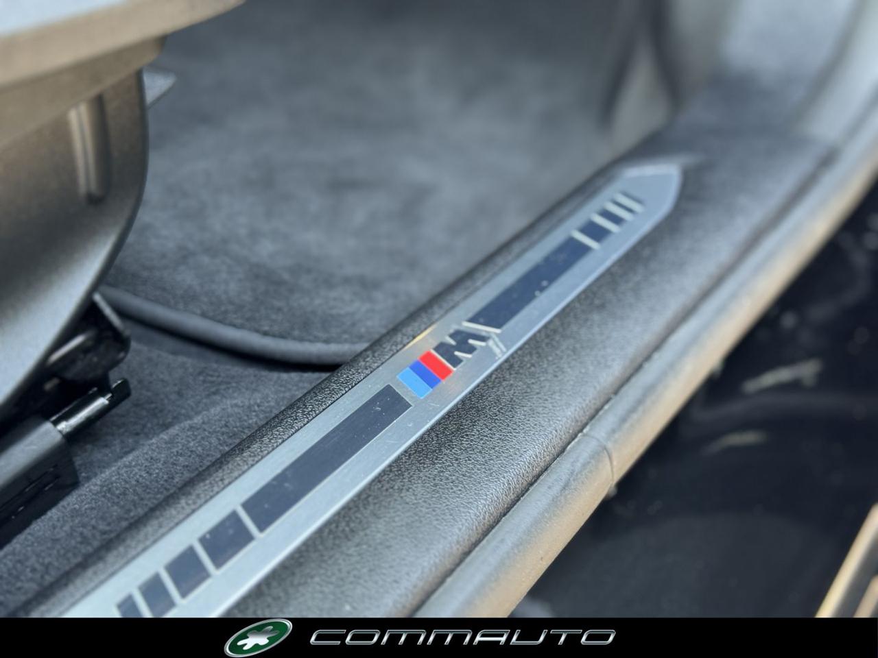 BMW 120 48V MSport Design - 27