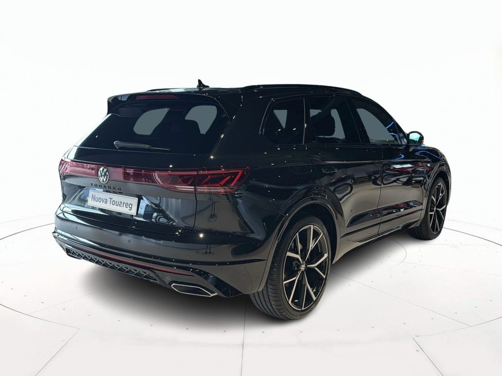 VOLKSWAGEN Touareg Nuova Touareg R-Line Final Edition 3.0 V6 TDI SCR - 3