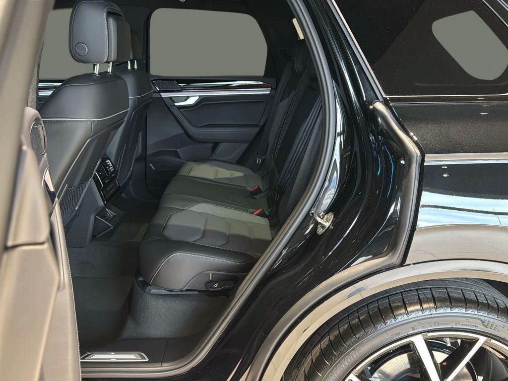 VOLKSWAGEN Touareg Nuova Touareg R-Line Final Edition 3.0 V6 TDI SCR - 10