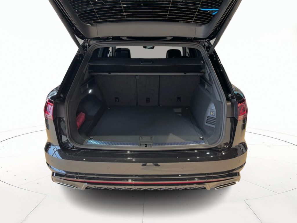 VOLKSWAGEN Touareg Nuova Touareg R-Line Final Edition 3.0 V6 TDI SCR - 11