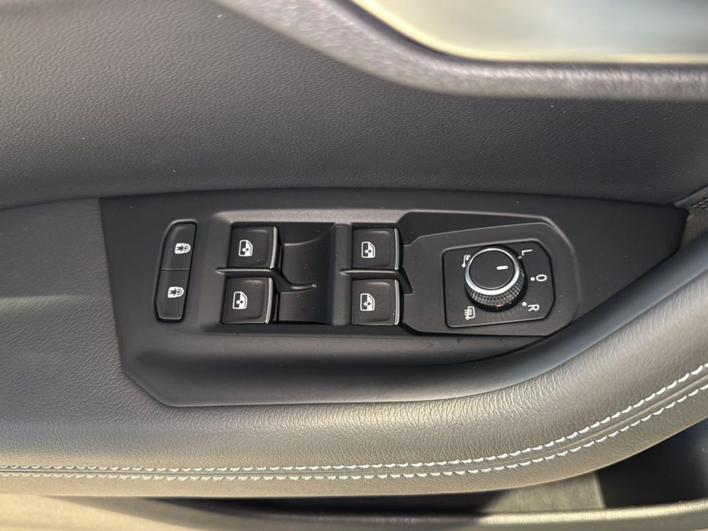 VOLKSWAGEN Touareg Nuova Touareg R-Line Final Edition 3.0 V6 TDI SCR - 13