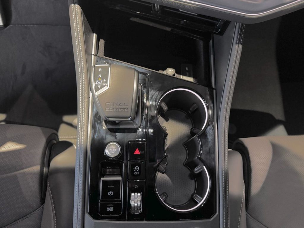 VOLKSWAGEN Touareg Nuova Touareg R-Line Final Edition 3.0 V6 TDI SCR - 18