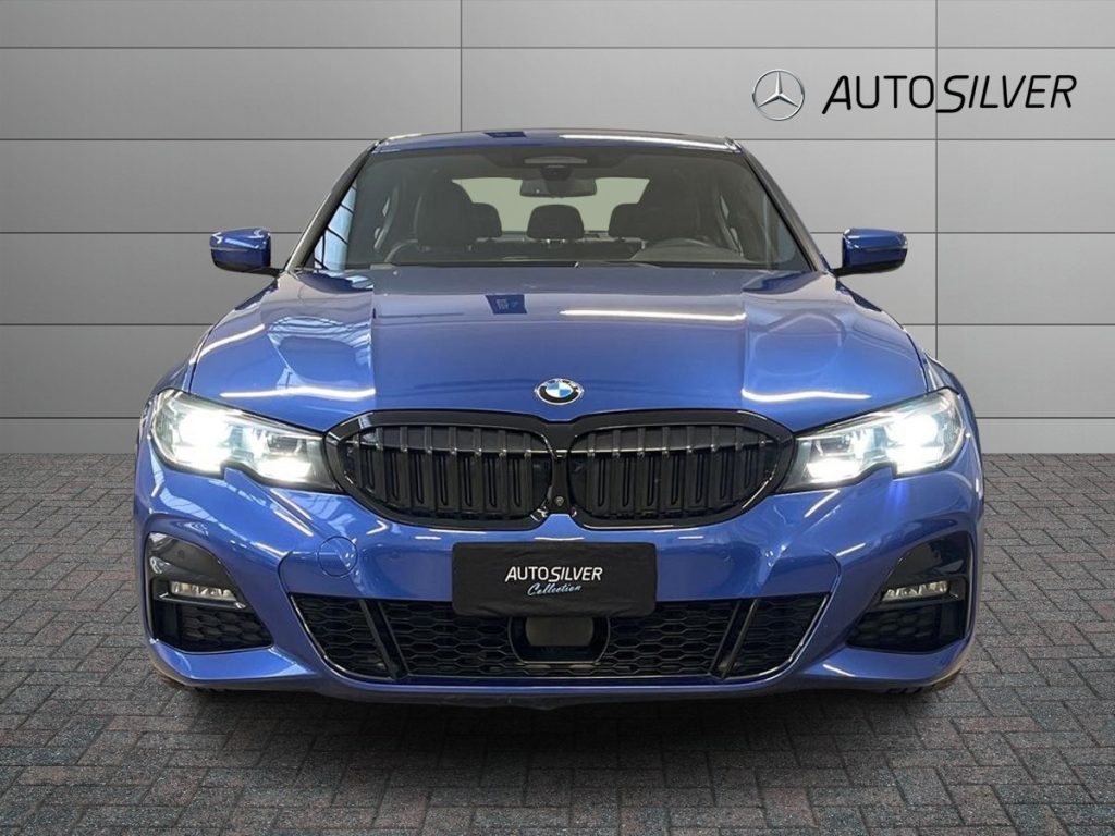 BMW 330 i Msport - 3