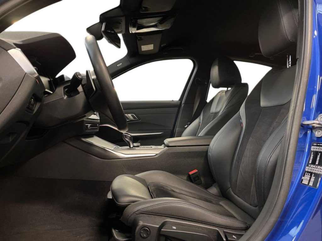 BMW 330 i Msport - 10