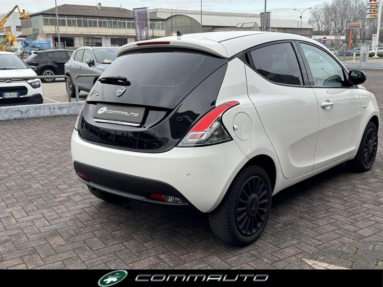 LANCIA Ypsilon 1.2 69 CV 5 porte GPL Ecochic Elefantino - 4