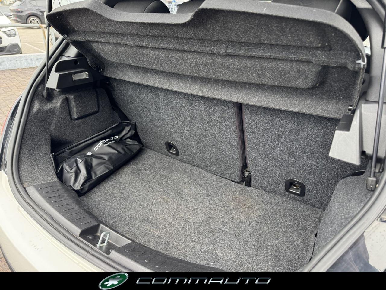 LANCIA Ypsilon 1.2 69 CV 5 porte GPL Ecochic Elefantino - 22