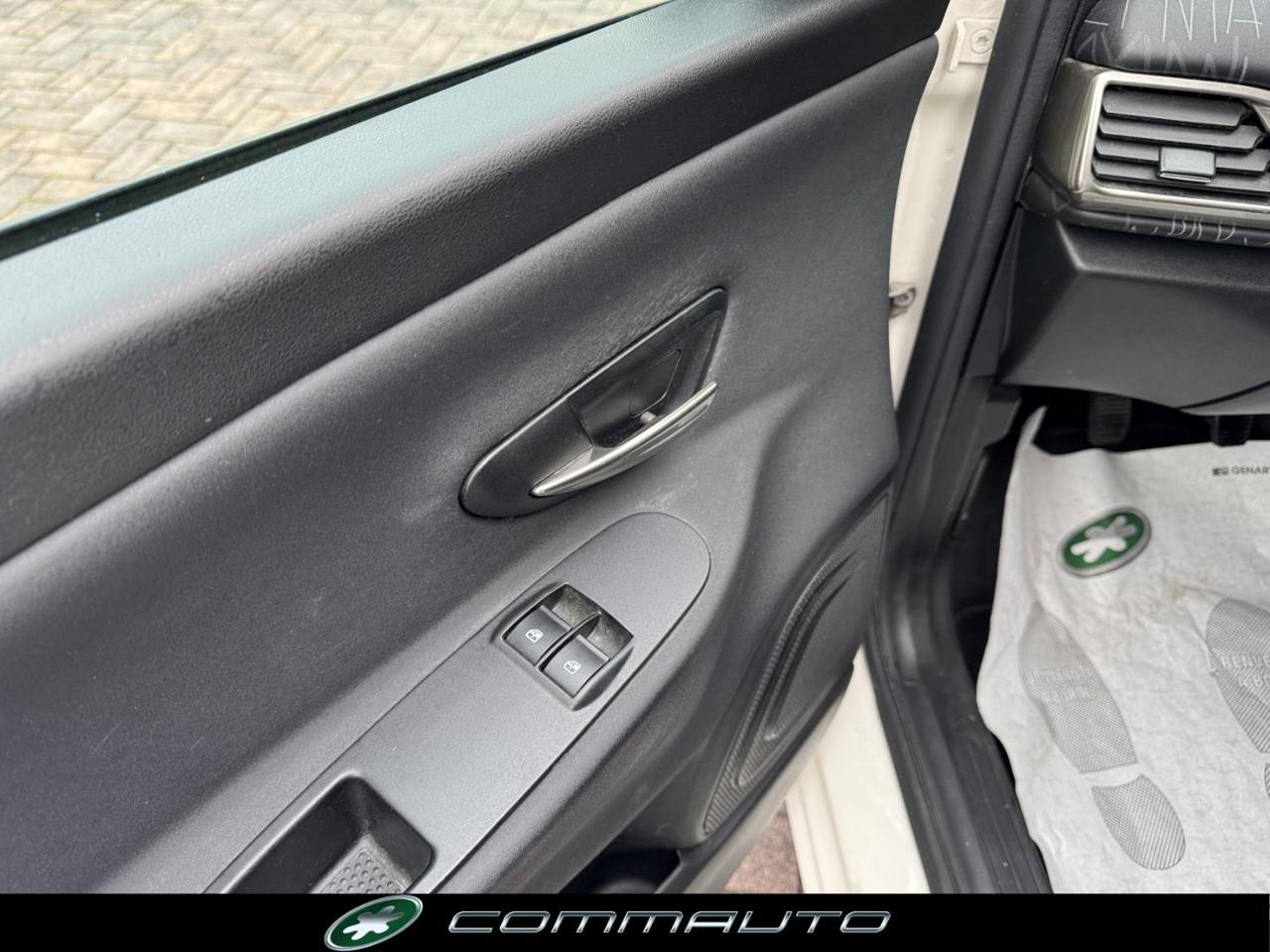 LANCIA Ypsilon 1.2 69 CV 5 porte GPL Ecochic Elefantino - 12