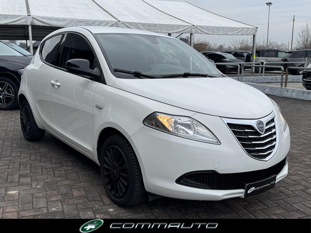 LANCIA Ypsilon 1.2 69 CV 5 porte GPL Ecochic Elefantino - 3
