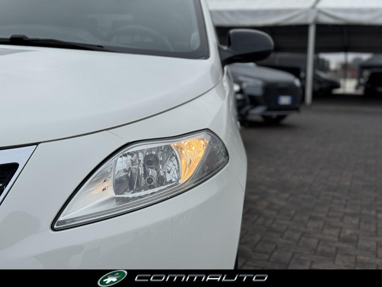 LANCIA Ypsilon 1.2 69 CV 5 porte GPL Ecochic Elefantino - 7