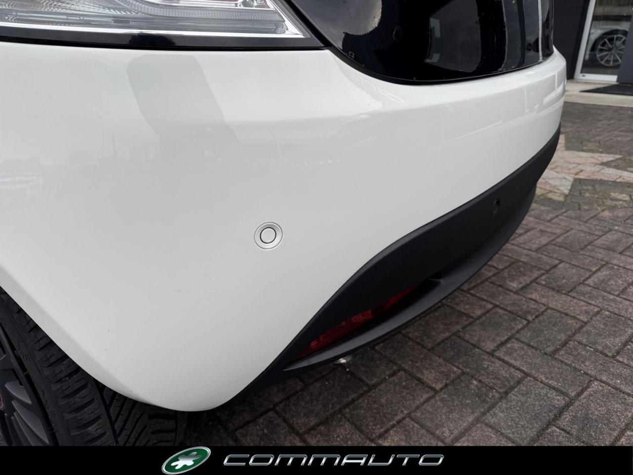 LANCIA Ypsilon 1.2 69 CV 5 porte GPL Ecochic Elefantino - 11
