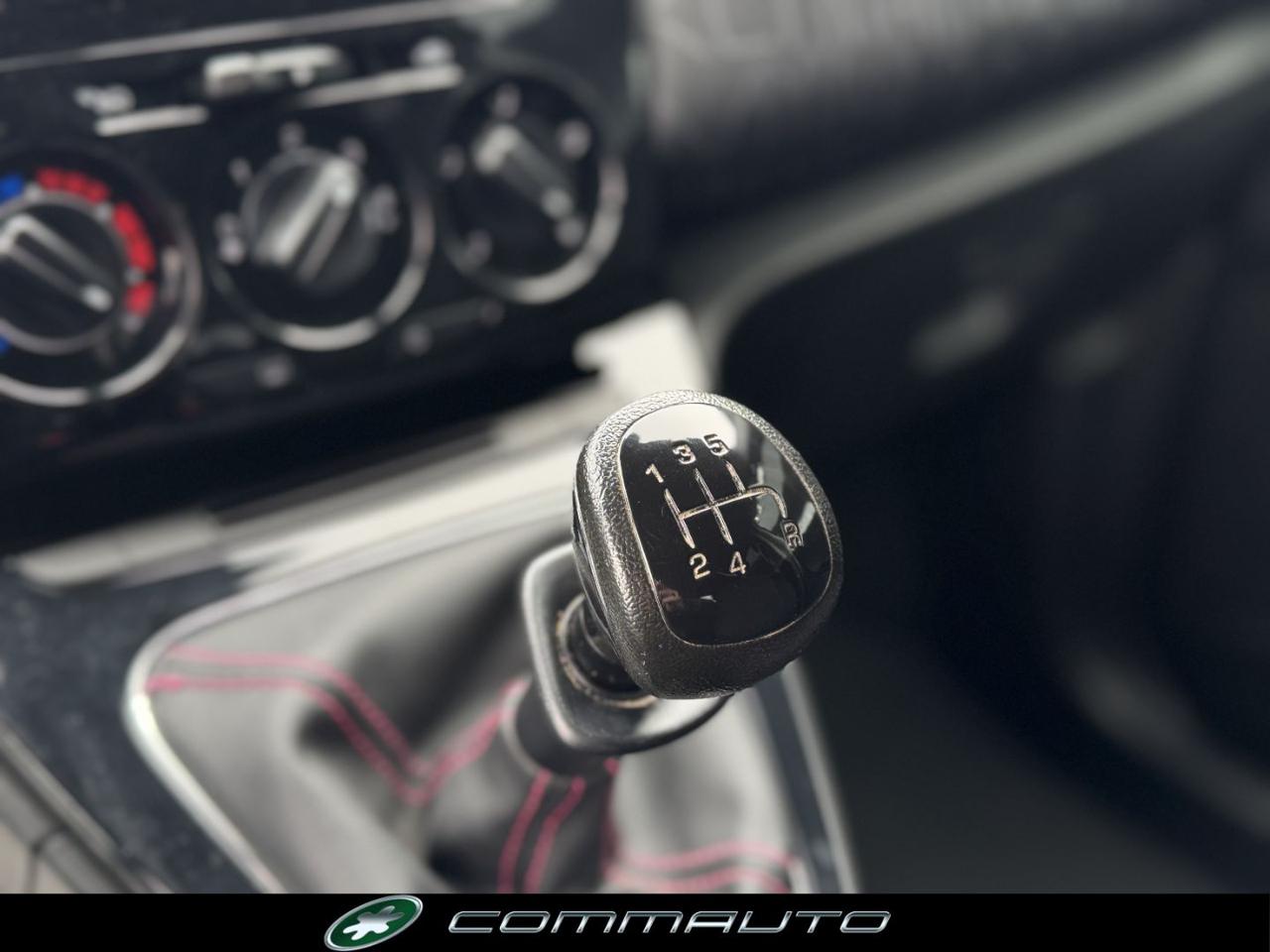 LANCIA Ypsilon 1.2 69 CV 5 porte GPL Ecochic Elefantino - 18