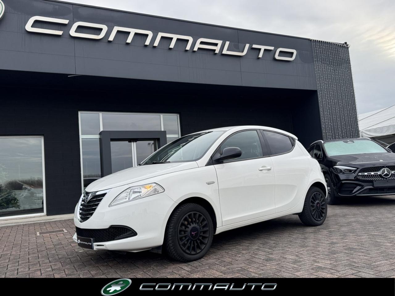 LANCIA Ypsilon 1.2 69 CV 5 porte GPL Ecochic Elefantino - 1