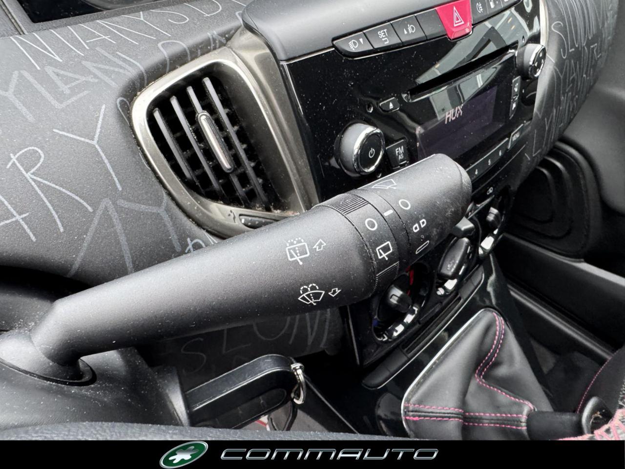 LANCIA Ypsilon 1.2 69 CV 5 porte GPL Ecochic Elefantino - 14