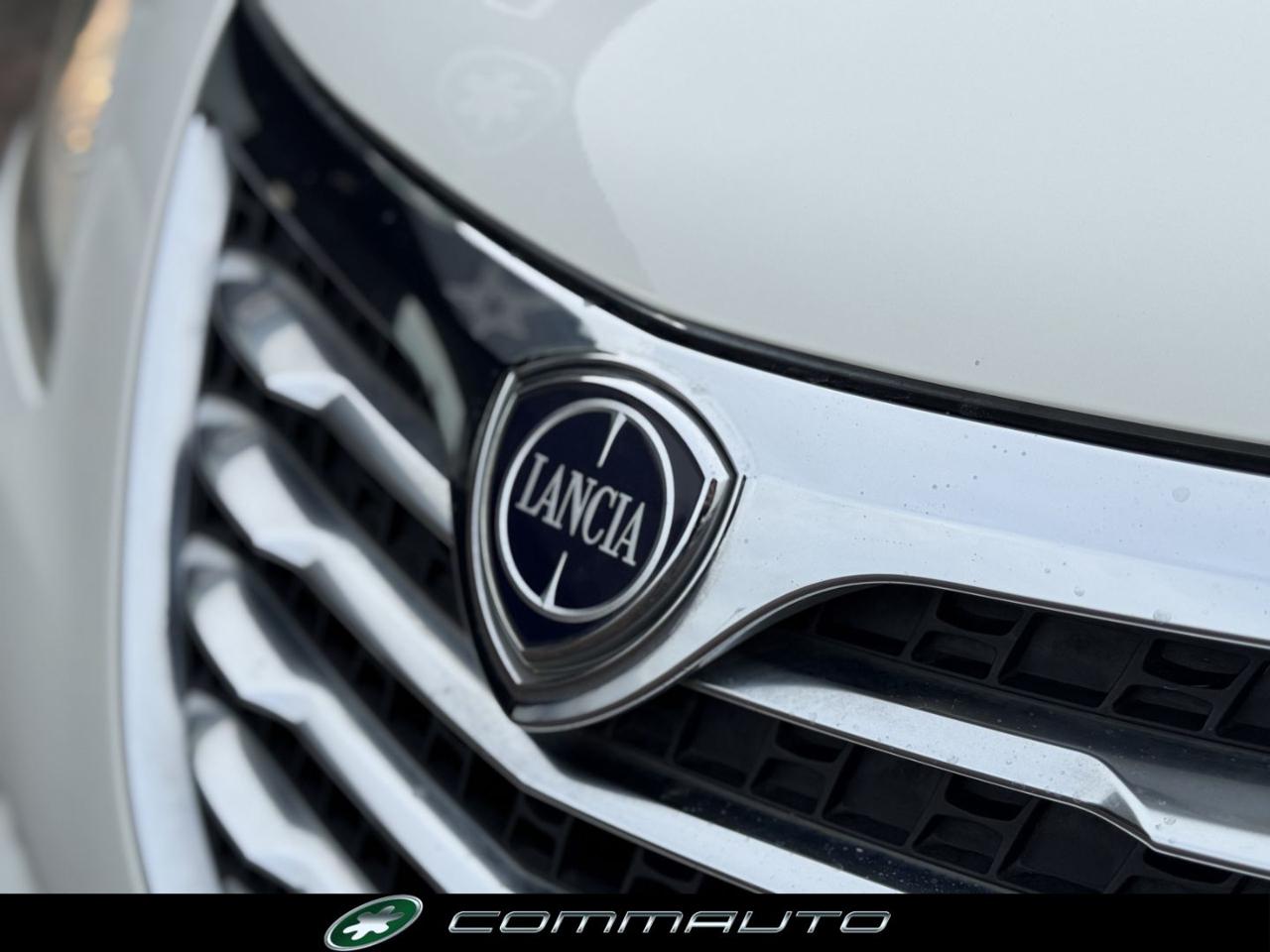 LANCIA Ypsilon 1.2 69 CV 5 porte GPL Ecochic Elefantino - 8