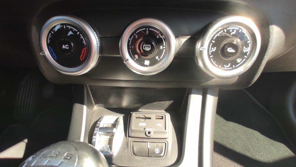 ALFA ROMEO Giulietta 1.6 JTDm 120 CV Business - 12