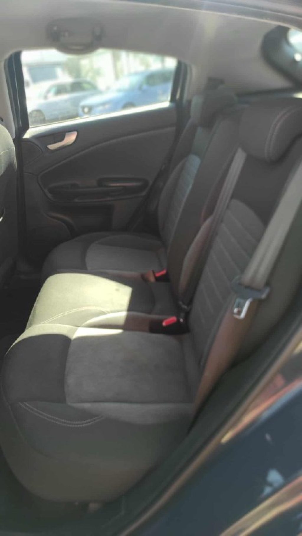 ALFA ROMEO Giulietta 1.6 JTDm 120 CV Business - 8