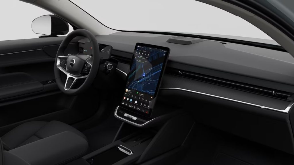 VOLVO ES90 Single Motor Extended Range Core - Foto 3