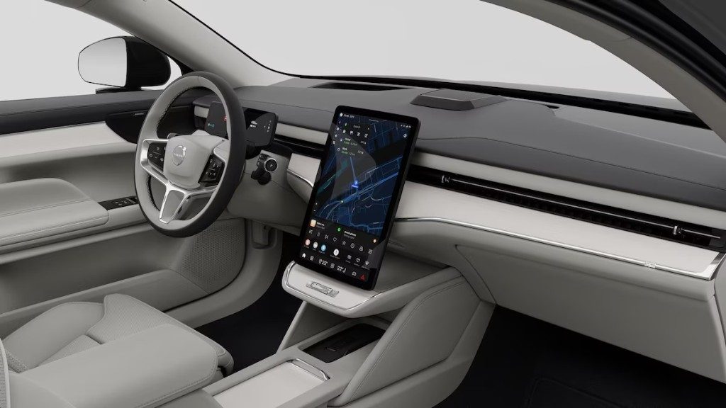 VOLVO ES90 Twin Motor AWD Ultra - Foto 3