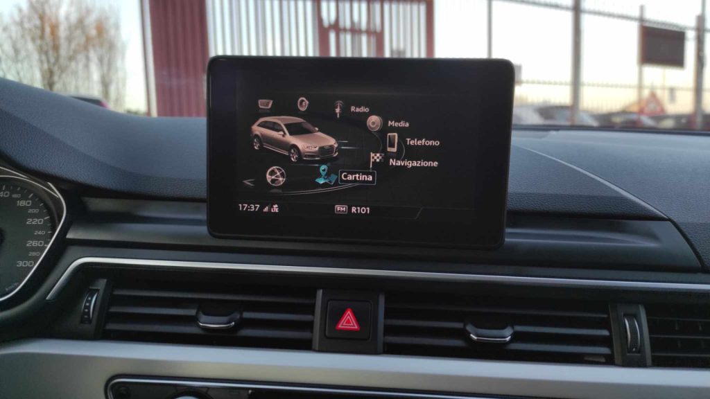 AUDI A4 Avant 35 TDI S tronic Business - 10