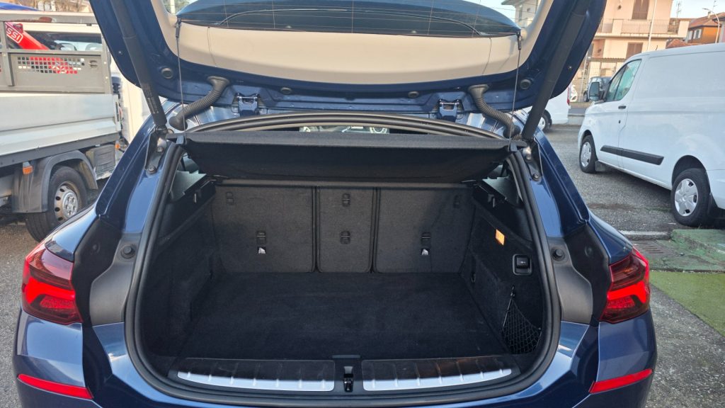 BMW X2 xDrive18d Business-X - 7