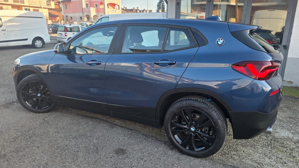 BMW X2 xDrive18d Business-X - 2