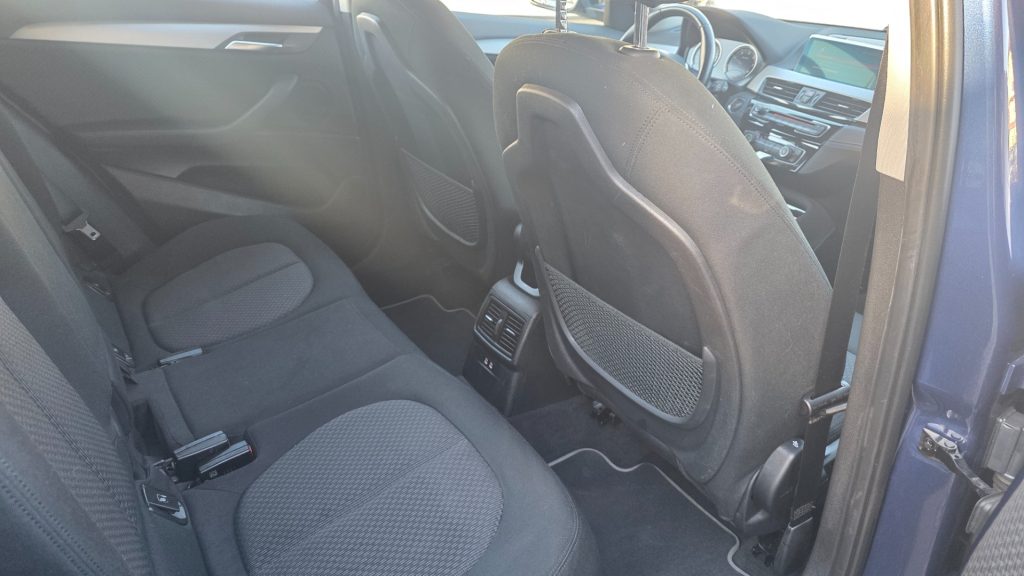 BMW X2 xDrive18d Business-X - 11