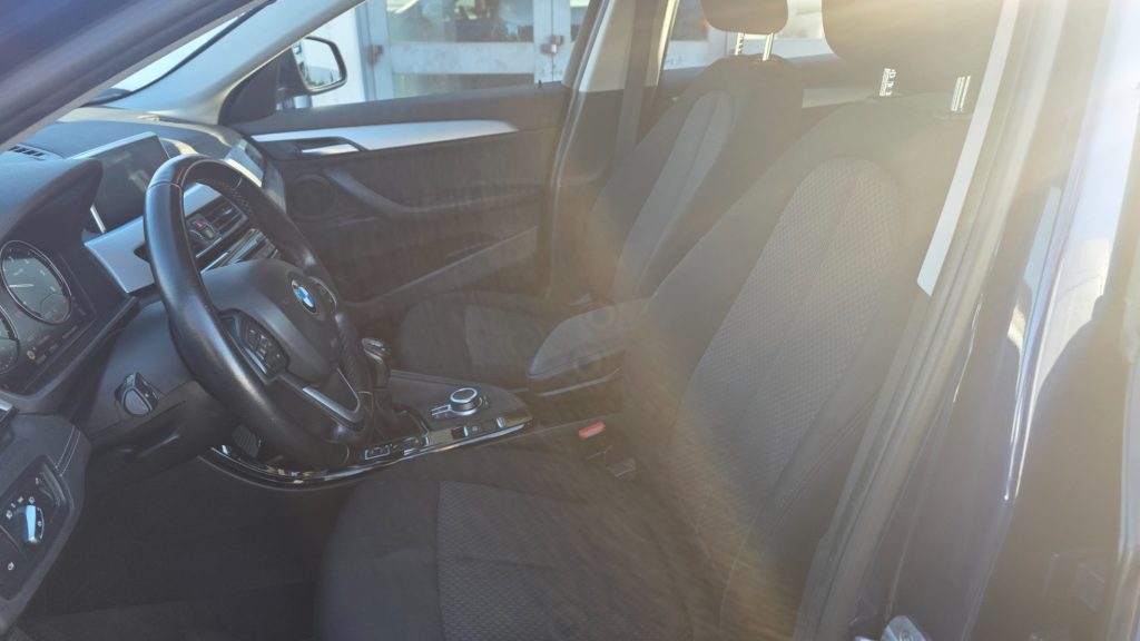 BMW X2 xDrive18d Business-X - 9