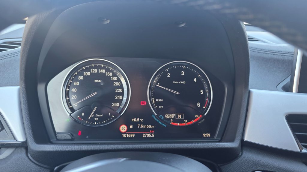 BMW X2 xDrive18d Business-X - 15