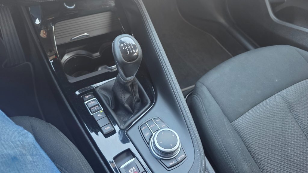 BMW X2 xDrive18d Business-X - 14