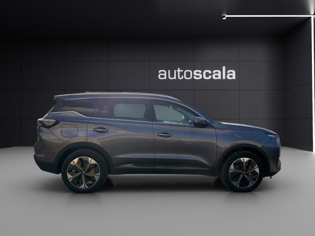 DR MOTOR DR 6 1.6 T-GDI DCT Bi-Fuel GPL - 6