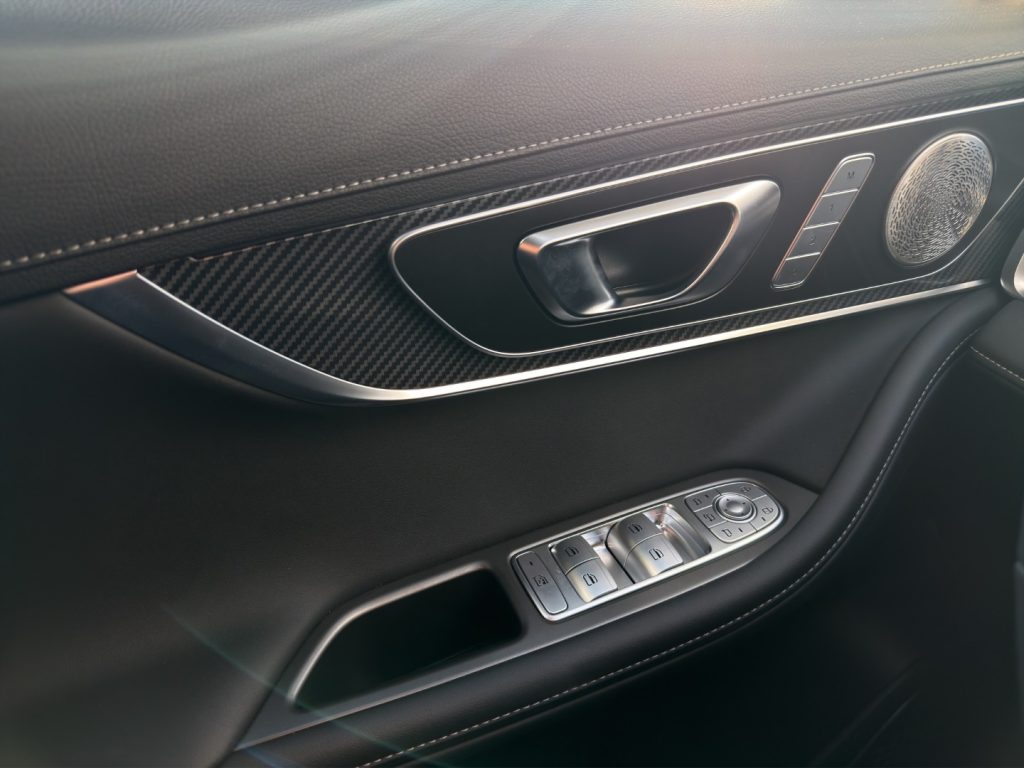 DR MOTOR DR 6 1.6 T-GDI DCT Bi-Fuel GPL - 12