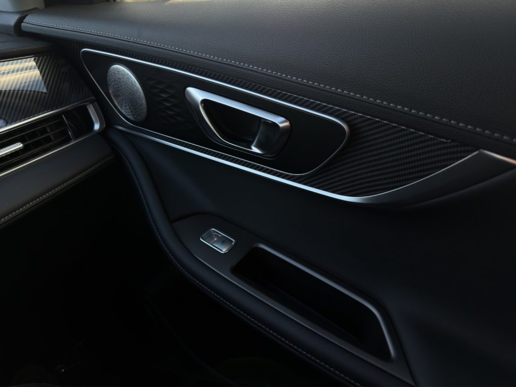 DR MOTOR DR 6 1.6 T-GDI DCT Bi-Fuel GPL - 16