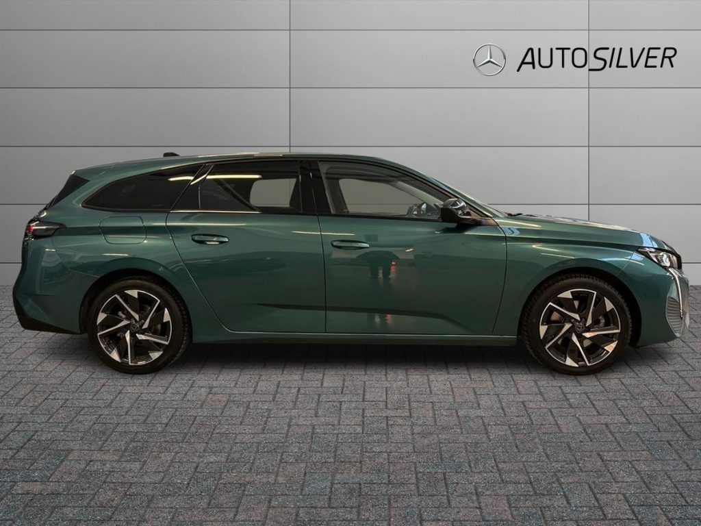 PEUGEOT 308 BlueHDi 130 S&S SW Allure Pack - 5