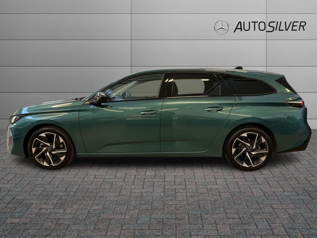 PEUGEOT 308 BlueHDi 130 S&S SW Allure Pack - 6