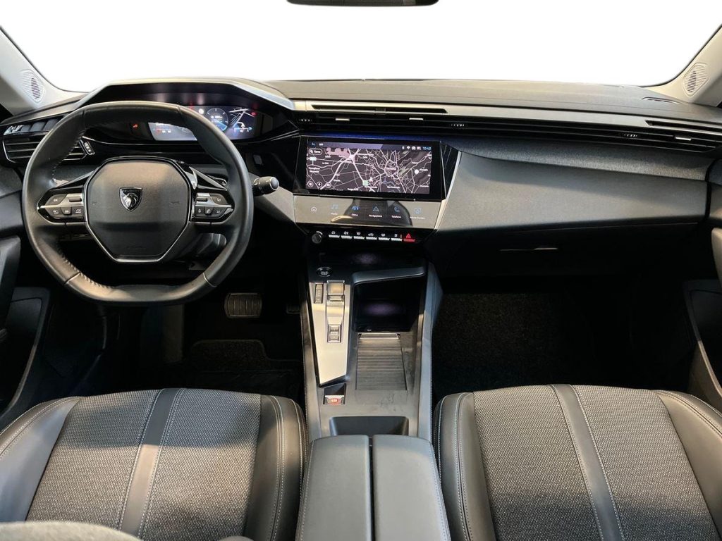 PEUGEOT 308 BlueHDi 130 S&S SW Allure Pack - 9