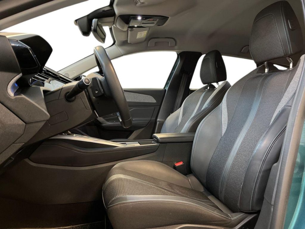 PEUGEOT 308 BlueHDi 130 S&S SW Allure Pack - 10