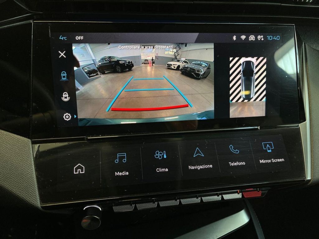 PEUGEOT 308 BlueHDi 130 S&S SW Allure Pack - 12