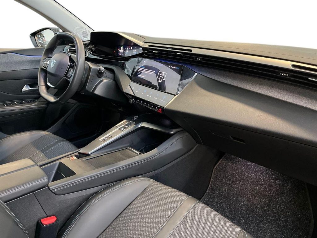 PEUGEOT 308 BlueHDi 130 S&S SW Allure Pack - 15