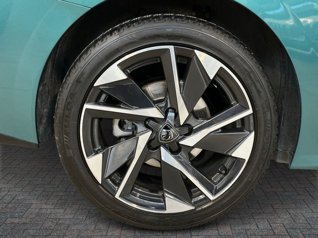 PEUGEOT 308 BlueHDi 130 S&S SW Allure Pack - 7