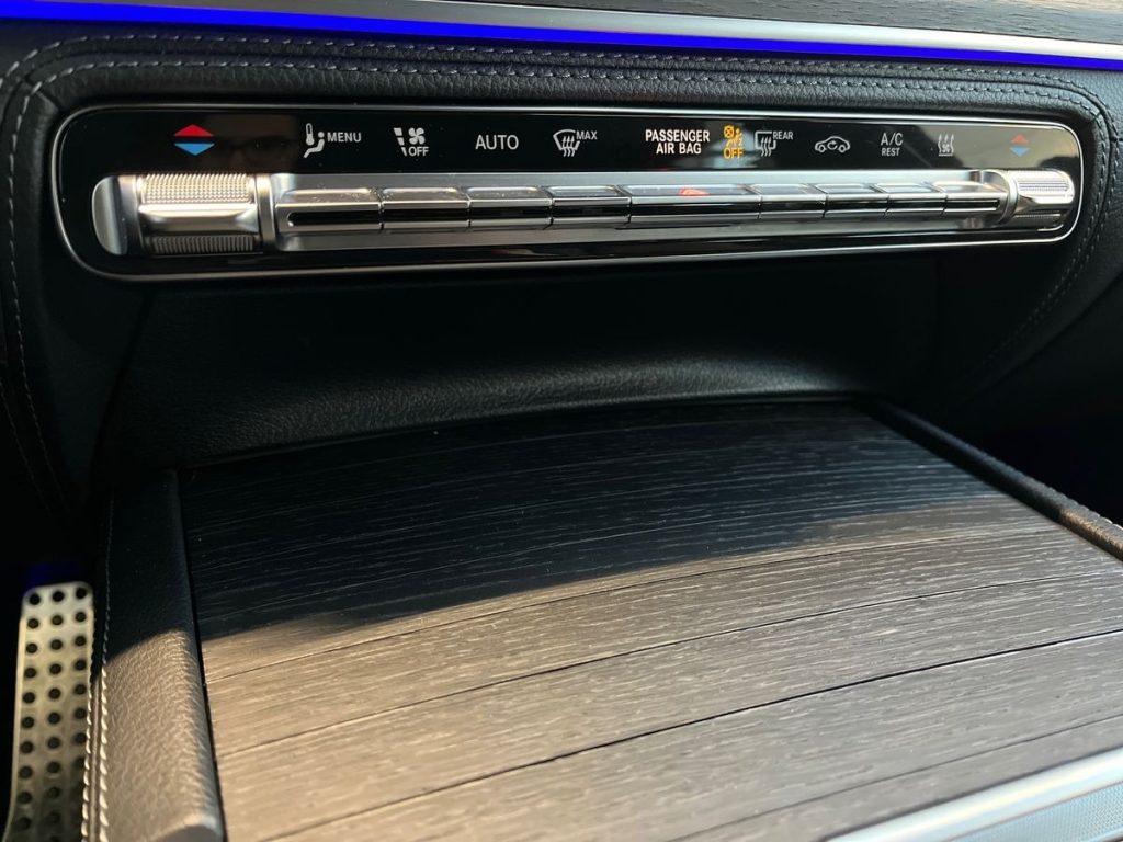 MERCEDES-BENZ GLE 350 de hybrid EQ 4Matic Coupé Premium Plus - 14