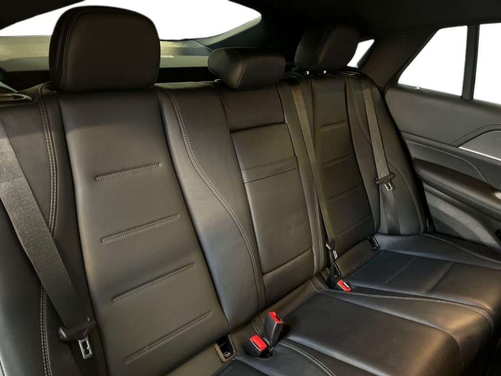 MERCEDES-BENZ GLE 350 de hybrid EQ 4Matic Coupé Premium Plus - 15