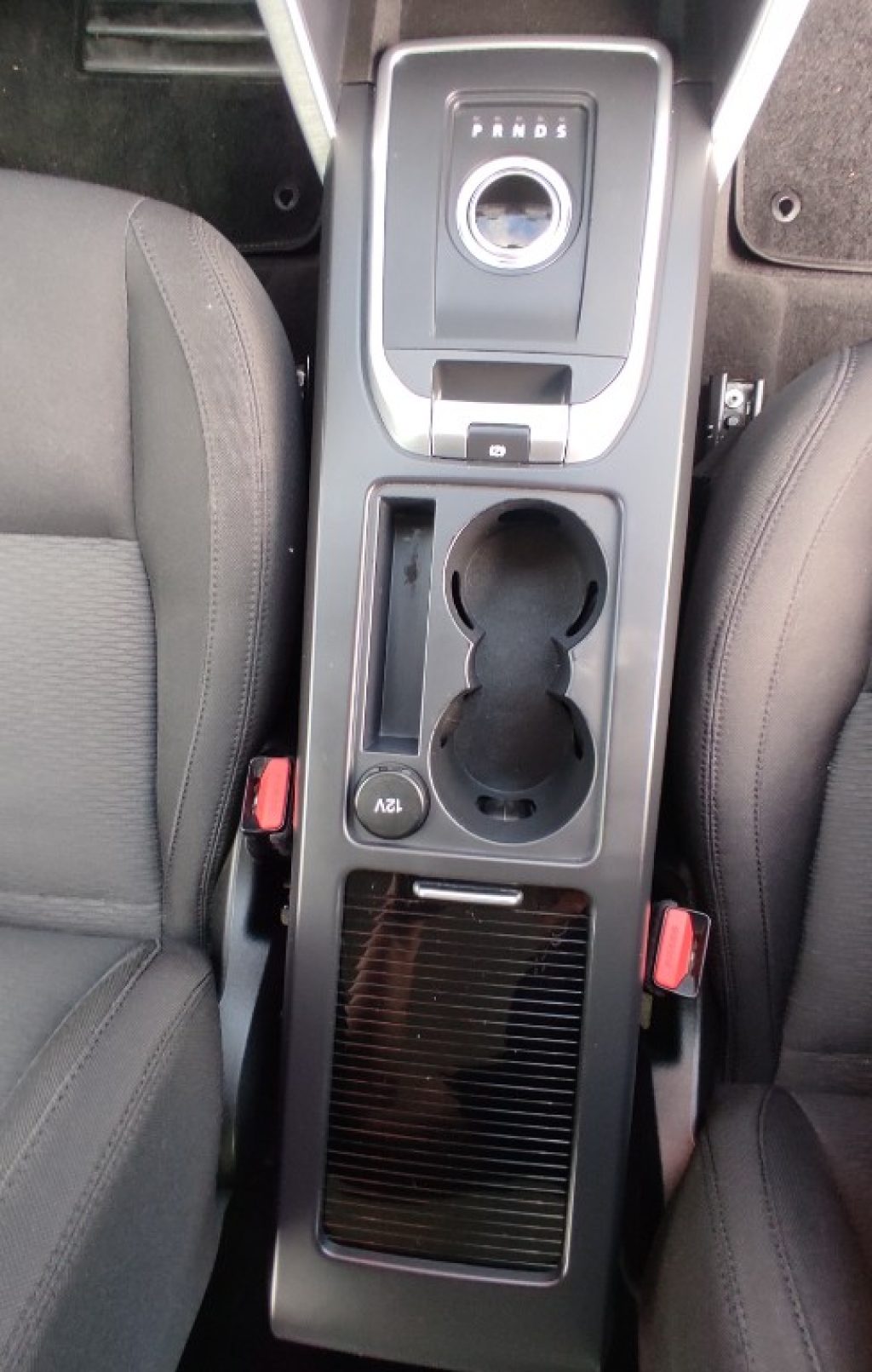 LAND ROVER Discovery Sport 2.0 TD4 150 CV SE - 12